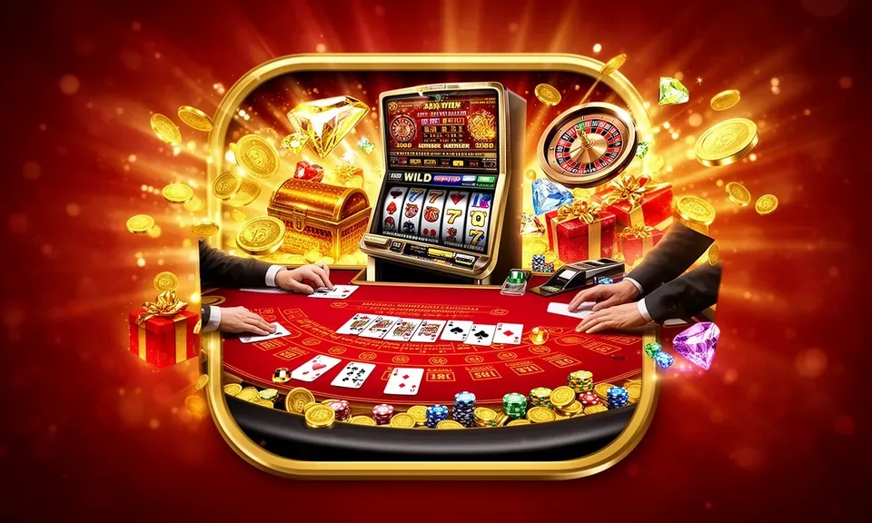 monata88 Indonesia App