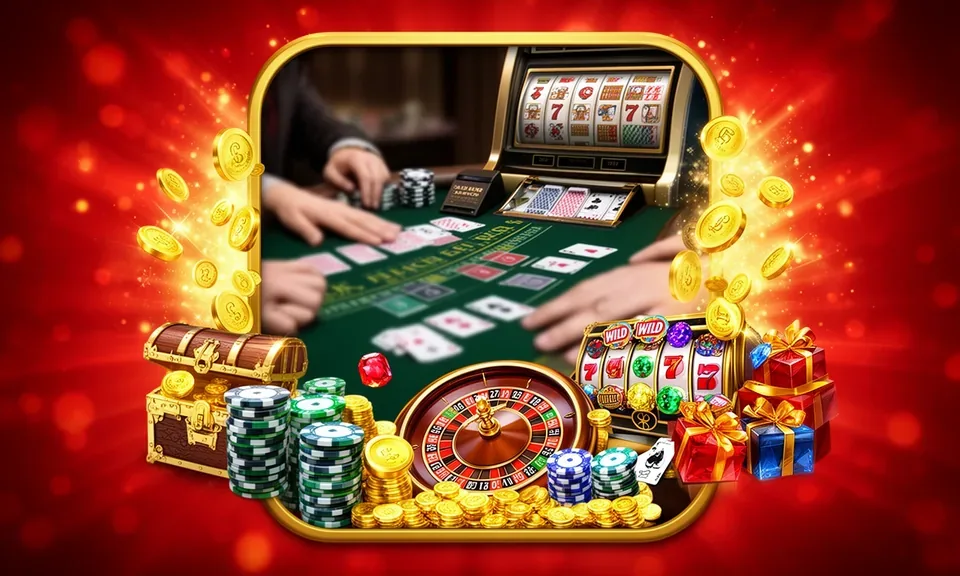 monata88 Bonus