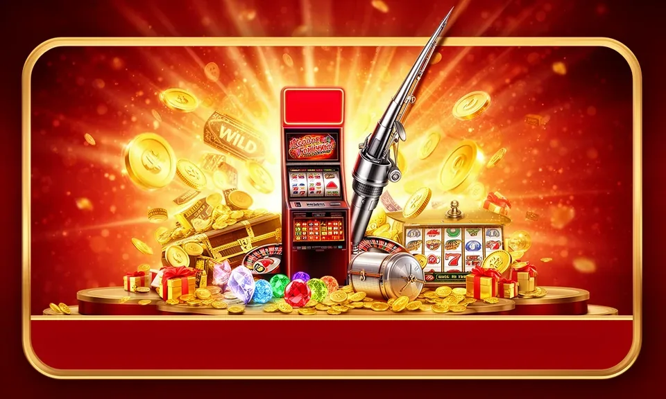 monata88 Wayang Legend Slots