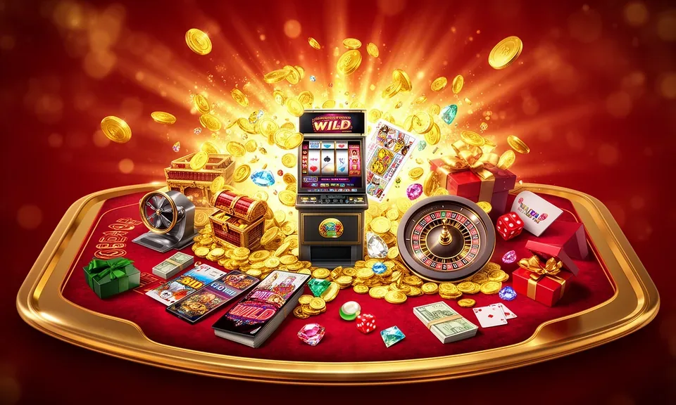 monata88 Live Baccarat Grand